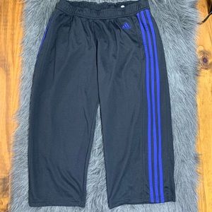 Women’s Adidas Capris